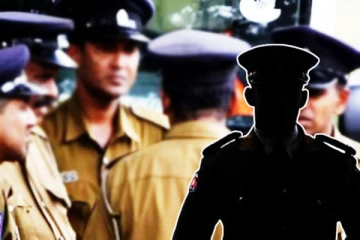 வேட்டையாடச் சென்ற பொலிஸ் உத்தியோகத்தருக்கு நேர்ந்த சிக்கல்