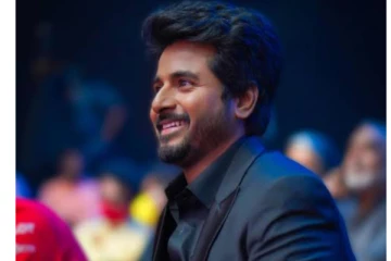 இன்று கோடிக்கணக்கில் சம்பளம் வாங்கும் சிவகார்த்திகேயன், முதல் படத்திற்காக வாங்கிய சம்பளம் இவ்வளவு தெரியுமா?