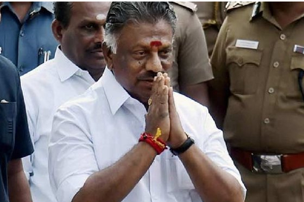 அதிமுக அலுவலக சாவி - உச்சநீதிமன்றத்தில் ஓபிஎஸ் மேல்முறையீடு - தமிழ்நாடு