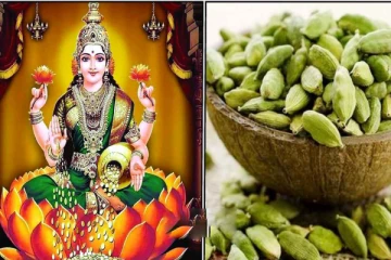 இந்த பொருளை பூஜை அறையில் தினமும் இப்படி வைத்தாலே போதும்; வீட்டில் பண கஷ்டம் என்பதே வராது