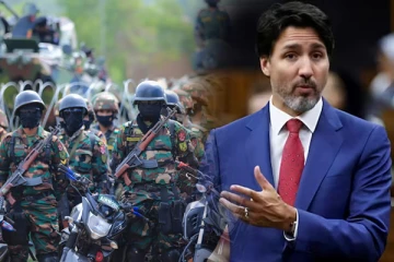 ஆதாரமற்ற குற்றச்சாட்டுகளை முன்வைத்துள்ளது கனடா: இலங்கை கண்டனம்