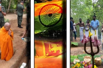 இலங்கையில் இன மோதல்! இந்திய புலனாய்வு பிரிவு எச்சரிக்கை - சதித்திட்டம் தொடர்பில் அம்பலமான தகவல்