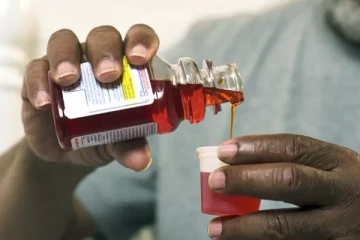 66 குழந்தைகள் பரிதாபமாக பலி! குழந்தைகளுக்கான இருமல் சிரப் தொடர்பில் உலக சுகாதார நிறுவனம் எச்சரிக்கை