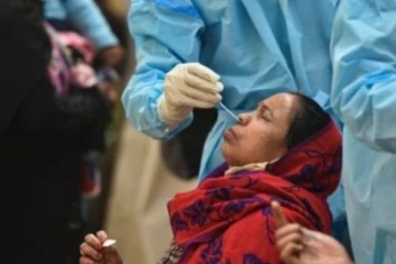 කොවිඩ් ආසාදිත‍යන් යළි ඉහලට..