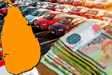 வாகனங்களின் விலை அதிகரிப்பு காரணமாக ஏற்பட்டுள்ள மாற்றம்