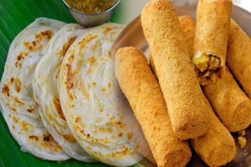 இன்று நள்ளிரவு முதல் சிற்றுண்டி விலையும் அதிகரிப்பு