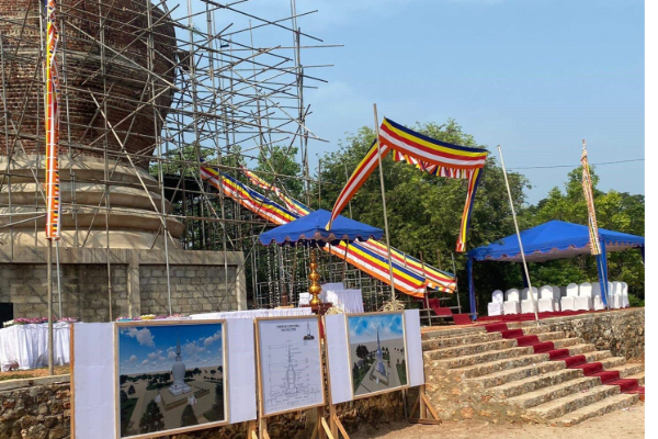 தமிழர்கள் மீது கட்டவிழ்த்து விடப்படும் இனவழிப்புச் செயற்பாடு.. ரவிகரன் எம்பி கண்டனம் | Genocide Tamils Thurairasa Raviharan Speech