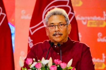 சர்வதேச அழுத்தங்களுக்கு ஒருபோதும் அடிபணிய மாட்டேன் - எச்சரிக்கும் ஜனாதிபதி கோட்டபாய