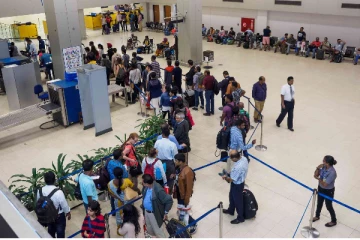 ஐரோப்பிய நாடு ஒன்றிற்கு செல்ல முற்பட்டவர் கட்டுநாயக்க விமான நிலையத்தில் திடீர் கைது