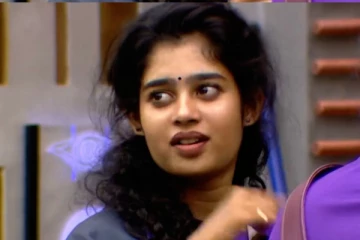 ஈழத்து பெண் ஜனனியா இது? துளியும் மேக்கப் இல்லாமல் எப்படி இருக்கார் தெரியுமா? இணையத்தை அலறவிட்ட அழகிய புகைப்படங்கள்