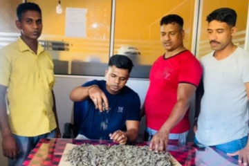 யாழில் பொலிஸாரின் திடீர் சுற்றிவளைப்பு- ஐவர் கைது