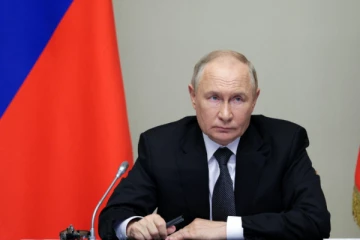 புடினுடன் போருக்கு தயாராவதைத் தவிர வேறு வழியில்லை: எச்சரிக்கும் நிபுணர்கள்