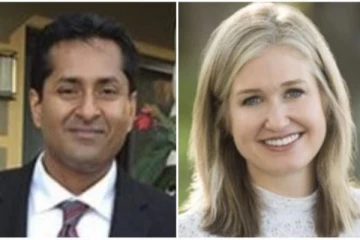 புற்றுநோயால் மரணத்தை எதிர்நோக்கியிருந்த இந்திய வம்சாவளி மருத்துவர் கொலைகாரனானது ஏன்?: மன்னிப்புக் கோரும் அவரது பெற்றோர்