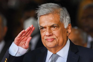 ஜனாதிபதி ரணிலின் புத்தாண்டு வாழ்த்து செய்தி