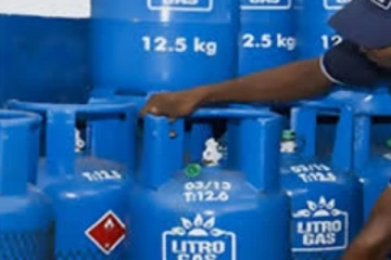 ලිට්‍රෝ ගෑස් බෙදාහැරීම අද දිනට එක් නගර සීමාවකට, සීමා වෙයි..