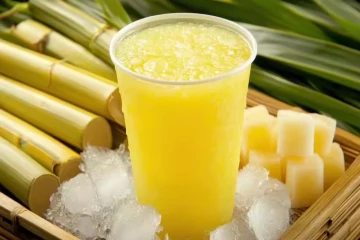 கரும்பு ஜூஸில் இவ்வளவு நன்மைகளா?.. வாங்க பார்ப்போ!ம்..