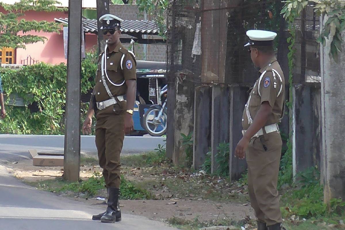 குடும்பத் தகராறில் நேர்ந்த மரணம் ; தடியால் தாக்கப்பட்டு 58 வயதுடைய நபர் உயிரிழப்பு | 58 Year Old Man Dies After Being Beaten Stick