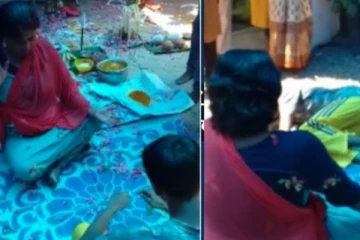 கேரளாவை ஆட்டிப்படைக்கும் மாந்திரீகம்: சிறுவர்களை வைத்து பெண் அதிர்ச்சிகர செயல்!