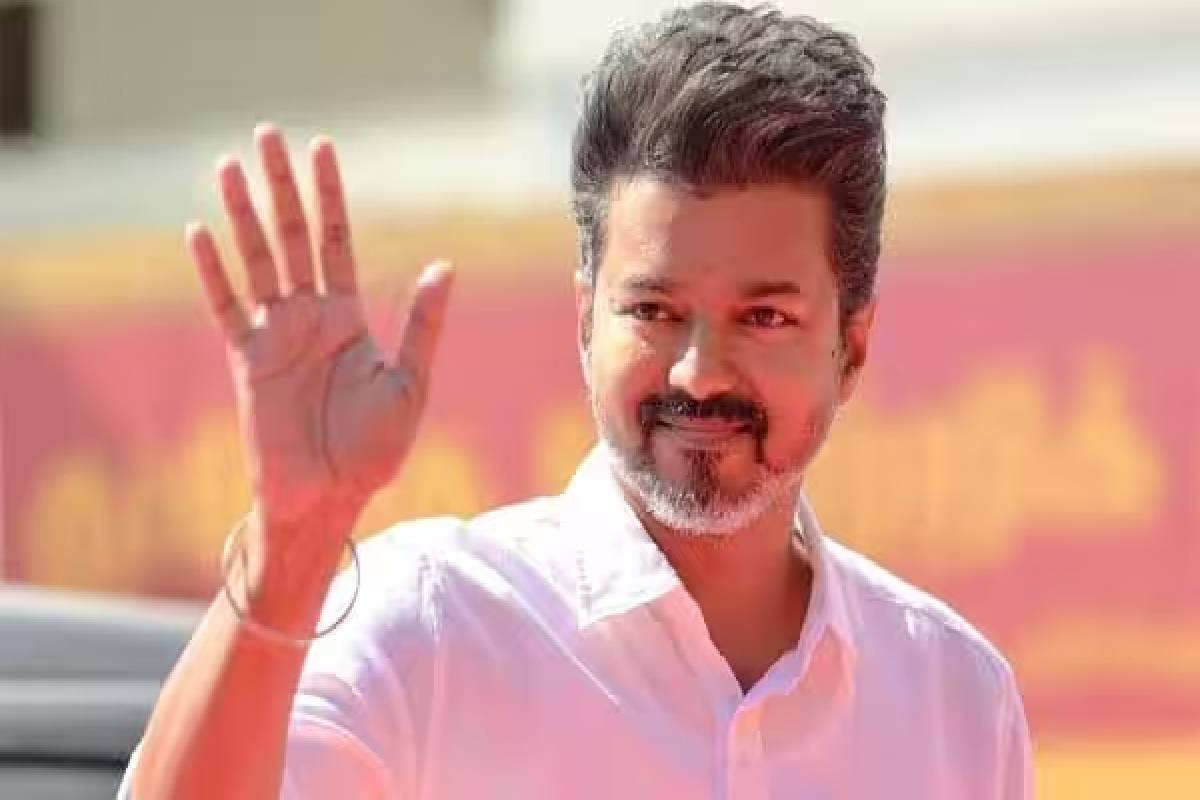 விஜய்யை நான் அப்படி பார்த்ததே இல்ல! கனடாவில் தான் பழக்கம் - சங்கீதா ஓபன் டாக் | Actress Sangeetha Open Talk About Vijay