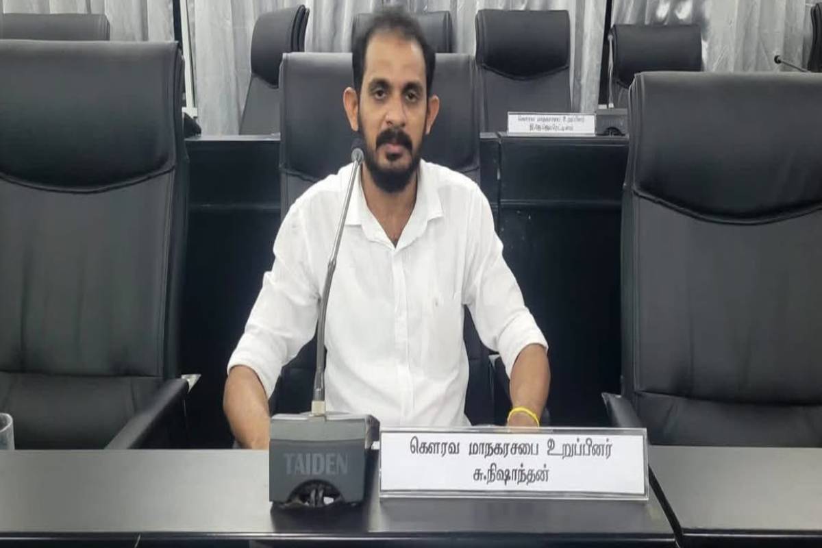 யாழ் மாநகர சபை உறுப்பினர் பதவி நீக்கத்துக்கு நீதிமன்றம் இடைக்கால தடை | Court Grants Interim Stay Removal Jaffna Municipal