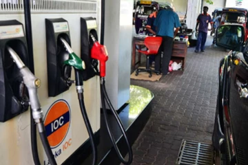 எரிபொருள் விலை அதிகரிப்பு குறித்து ஐ.ஓ.சியின் அறிவிப்பு - செய்திப் பார்வை (Video)