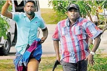 அத்துமீறிய ஹம்பாந்தோட்டை நகர முதல்வர்! பிணையில் விடுதலை