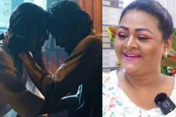 லியோவில் திரிஷா - விஜய் லிப்லாக் அடிக்கவில்லையா!! அந்தமாதிரி நான் நடிக்கவே இல்லை.. ஷகீலா ஓப்பன் டாக்..