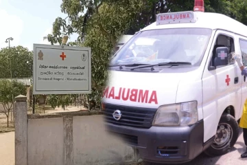 உயிருக்கு போராடிய நபர் ; யாழ் வைத்தியசாலையின் ஈவிரக்கமற்ற செயல்!