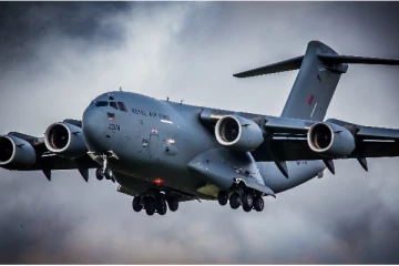 கடந்த வருடம் இதே நாளில் இரகசியமாக இலங்கைக்கு வந்த மர்ம விமானங்கள்!! பந்தாடப்படுவார்களா தமிழர்கள்?