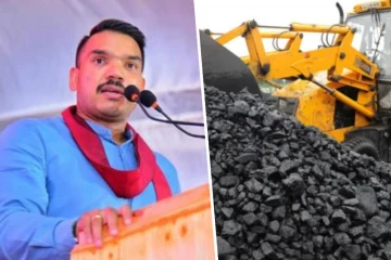 4 பில்லியன் ரூபாய் பெறுமதியான நிலக்கரி எங்கே..! நாடாளுமன்றத்தில் நாமல் கேள்வி