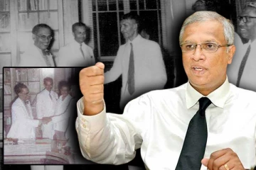 சுயாட்சி இன்றிய ஒப்பந்தத்தை கைச்சாத்திட்டால் துரோகி என முத்திரை குத்தப்படுவீர்கள்: சுமந்திரன் ஆதங்கம்