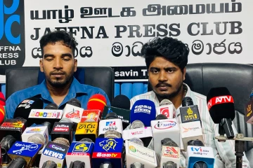 வடமாகாண வேலையற்ற பட்டதாரிகள் யாழில் திறந்த கலந்துரையாடலுக்கு அழைப்பு