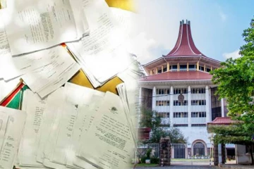 நிகழ்நிலை காப்புச் சட்டமூலத்துக்கு எதிராக 45 மனுக்கள் தாக்கல்!