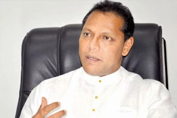 தயாசிறி ஜயசேகர மீது ஒழுக்காற்று விசாரணை நடத்த தீர்மானம்