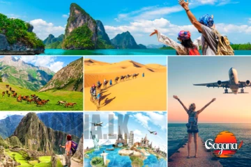 සංචාරක ක්ෂේත්‍රයේ නිරත වෙන අයට සුභයි -රජය කරන්න යන දේ මෙන්න