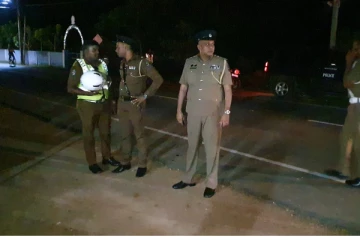 பெண் ஒருவரை தகாத முறைக்கு உட்படுத்திய குழுமத்தின் தலைவருக்கு நேர்ந்த கதி!