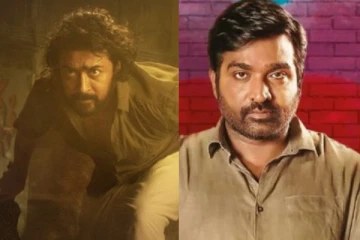 சூர்யாவின் சாதனையை முறியடித்த விஜய் சேதுபதி.. வெறித்தனமான வசூல் வேட்டை