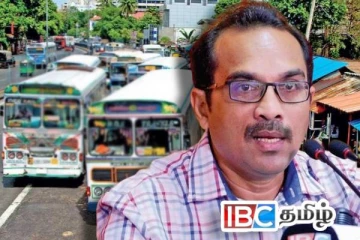 பயணிகள் போக்குவரத்தில் ஈடுபடும் சாரதிகளுக்கு அமைச்சரின் அதிரடி அறிவிப்பு