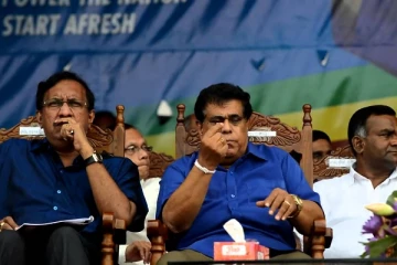 கோட்டாபயவின் முடிவு விரைவிலாம்...