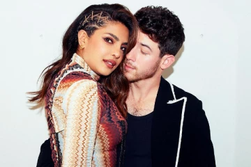 11 வயது குறைந்தவரை திருமணம் செய்ததால் வந்த சங்கடம்! - பிரியங்கா சோப்ரா