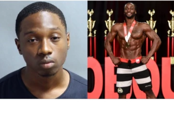 கனடாவில் இடம்பெற்ற கொலையுடன் தொடர்புடைய நபர் பிரிட்டனில் கைது