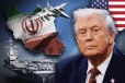 போரின் பின்பும் அடங்க மறுக்கும் ஈரான்! கெஞ்சத் தொடங்கிய ட்ரம்ப்