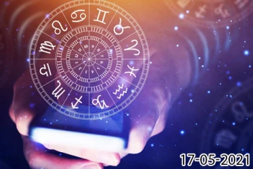 ராசி பலன் 17-05-2021 : இந்த ராசிக்காரர்களுக்கு செழிப்பான நாளாக அமையுமாம்!