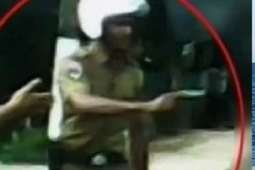 யாழ்ப்பாணத்தில் காவல்துறை துப்பாக்கிசூடு - பெண் படுகாயம்