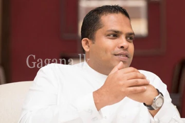 මෙරට ක්‍රීඩාව ගැන ක්‍රීඩා ඇමති ගත් අලුත්ම තීරණය.