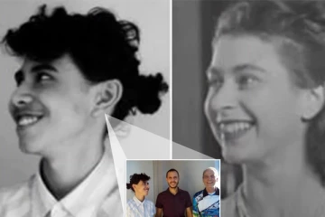 இளவரசர் சார்லசுக்கும் கமீலாவுக்கும் பிறந்த ரகசிய குழந்தை நான் தான்: பரபரப்பை ஏற்படுத்தியுள்ள நபர்