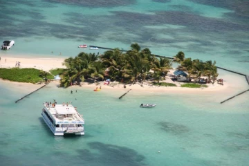 பிரான்ஸில் உள்ள தீவுக்கு ஏற்படவுள்ள ஆபத்து!