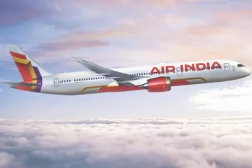 பாகிஸ்தானால் நட்டத்தை சந்திக்கும் நிலையில் இந்திய விமான சேவை