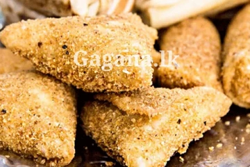 කෙටි ආහාර වර්ගවල මිලට මොකද වුණේ?. විශේෂ දැනුම්දීමක් මෙන්න..