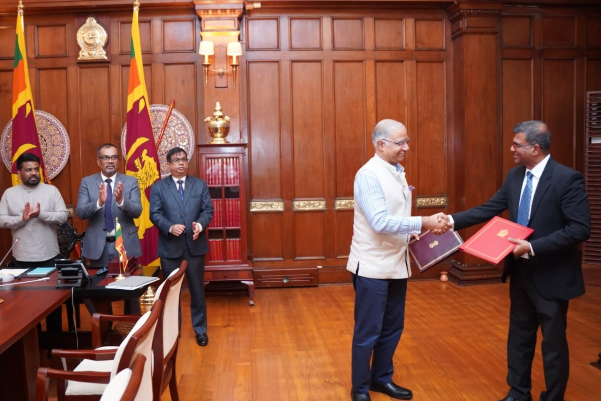 இந்தியாவிடம் இருந்து இலங்கைக்கு 350 மில்லியன் டொலர் கடனுதவி | 350 Million Doller Loan Assistance Ind To Srilanka இந்தியாவிடம் இருந்து இலங்கைக்கு 350 மில்லியன் டொலர் கடனுதவி | 350 Million Doller Loan Assistance Ind To Srilanka